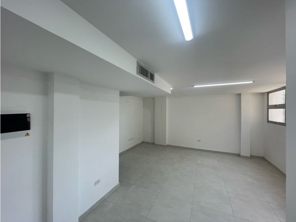 Consultorio en arriendo en san Vicente Barranquilla