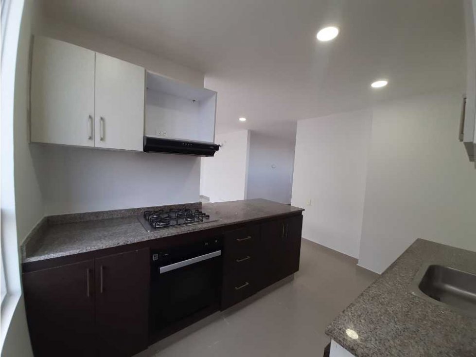 APARTAMENTO EN VENTA DE OPORTUNIDAD EN MONTERIA .