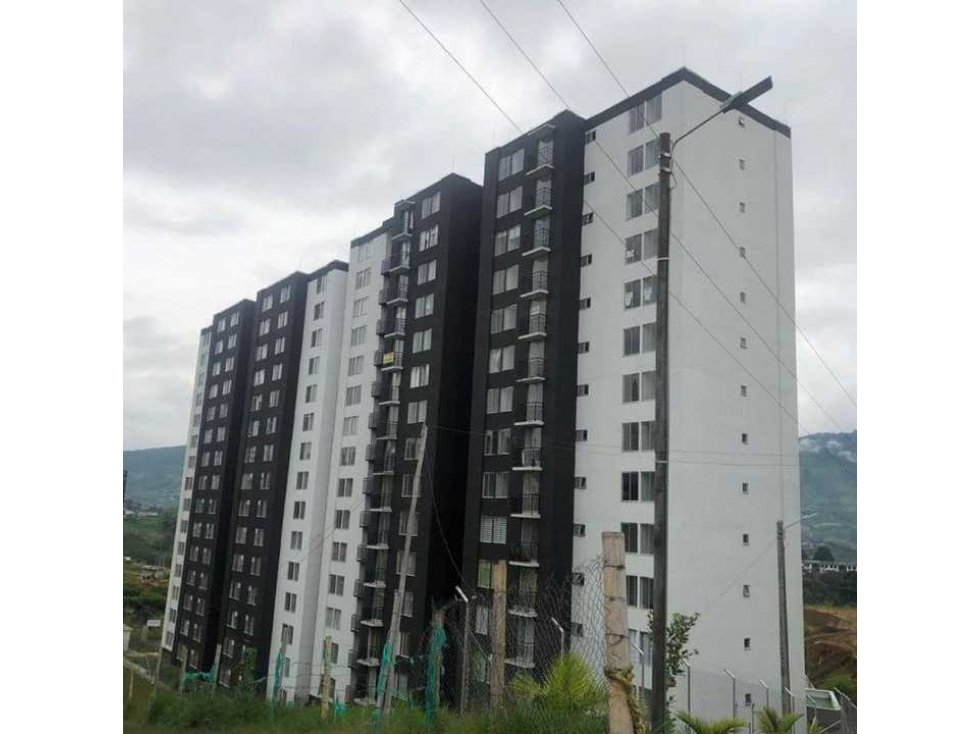 Derecho Apartamento San luis rey, Armenia QUINDIO