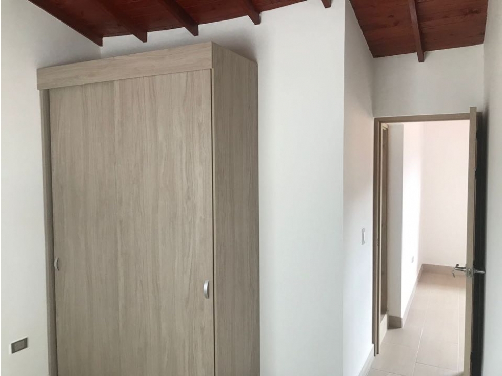 EN ARRIENDO APARTAMENTO LA CEJA