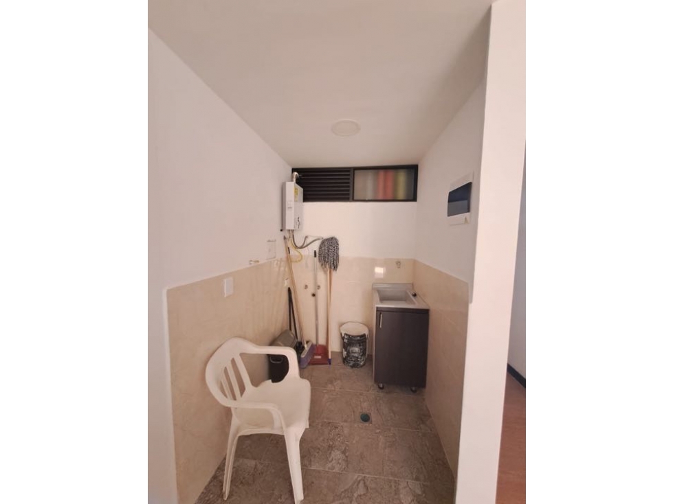 EN ARRIENDO Y VENTA APARTAMENTO EL RETIRO