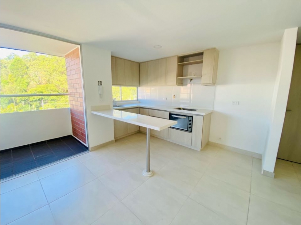 En Fátima Apartamento moderno y Completo para estrenar!