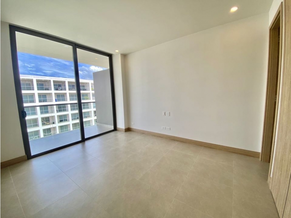 En Morros Zoe, VENDO apartamento para estrenar! CARTAGENA