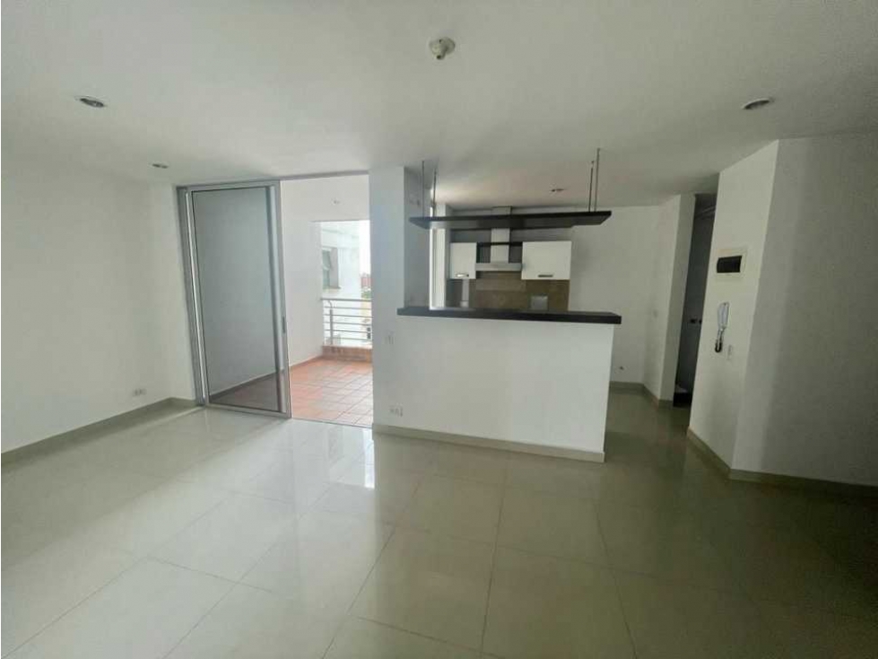 EN VENTA APARTAMENTO EDIFICIO SOTOMAYOR