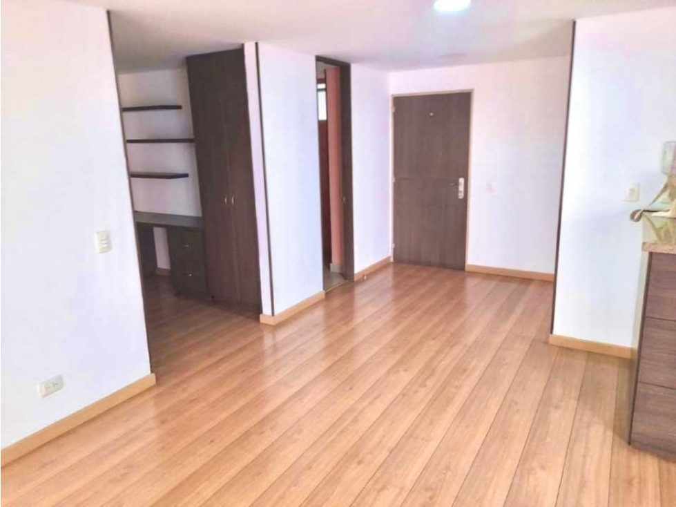 EN VENTA APARTAMENTO EN CEDRITOS