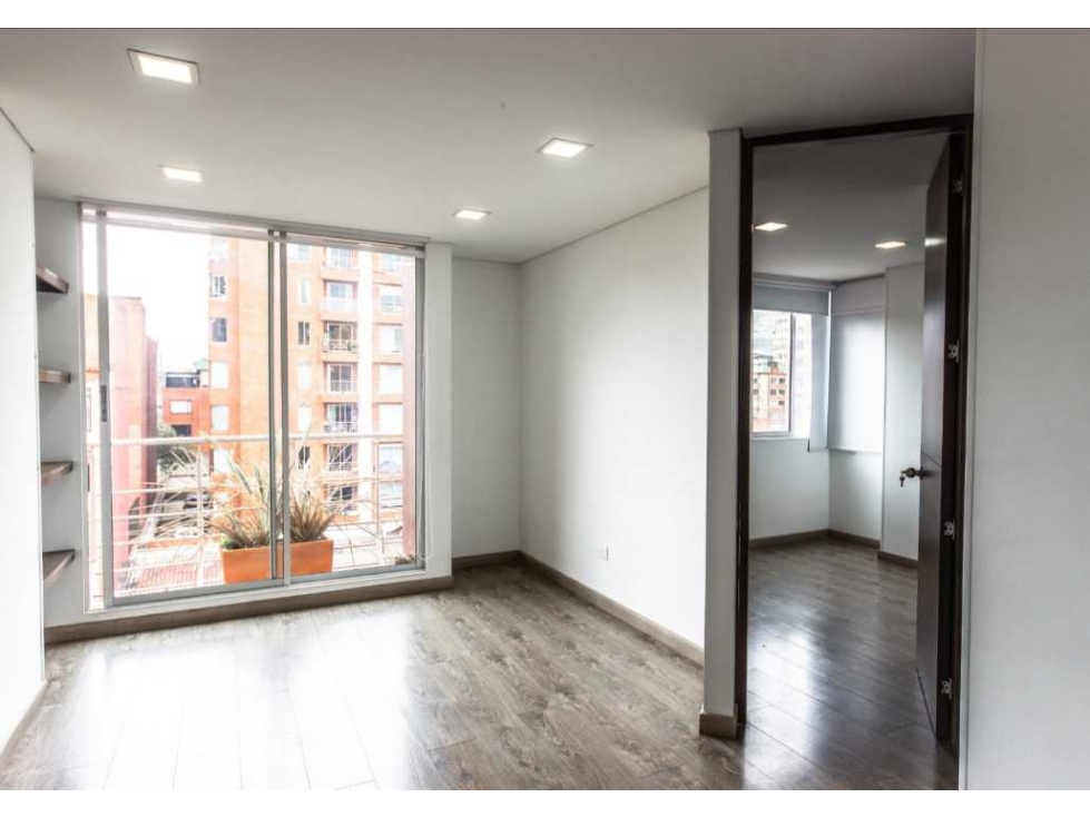 EN VENTA APARTAMENTO EN CEDRITOS