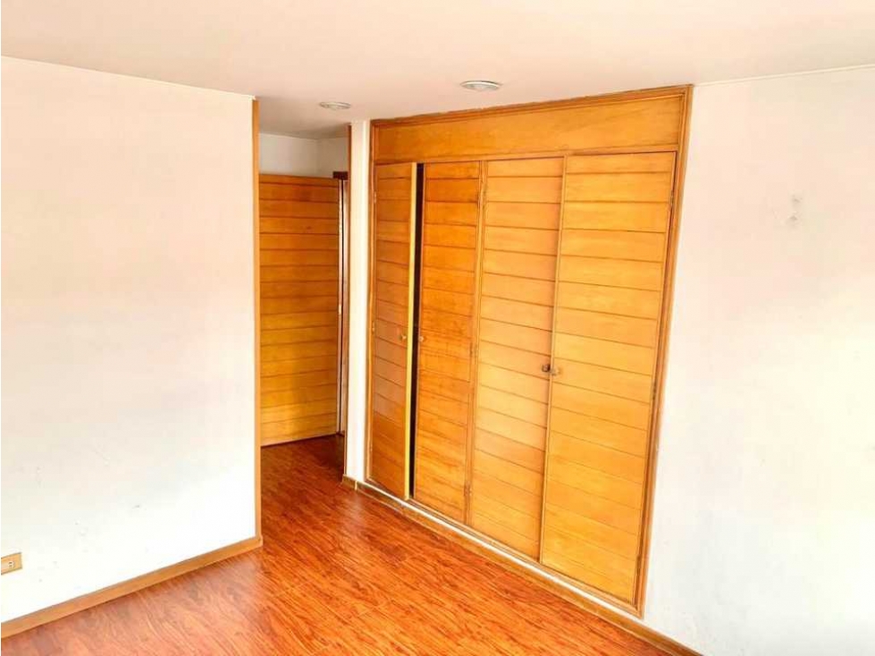 EN VENTA APARTAMENTO EN CEDRITOS