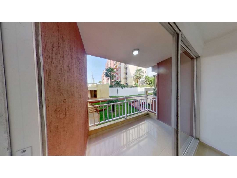 En Venta Apartamento en El Tabor