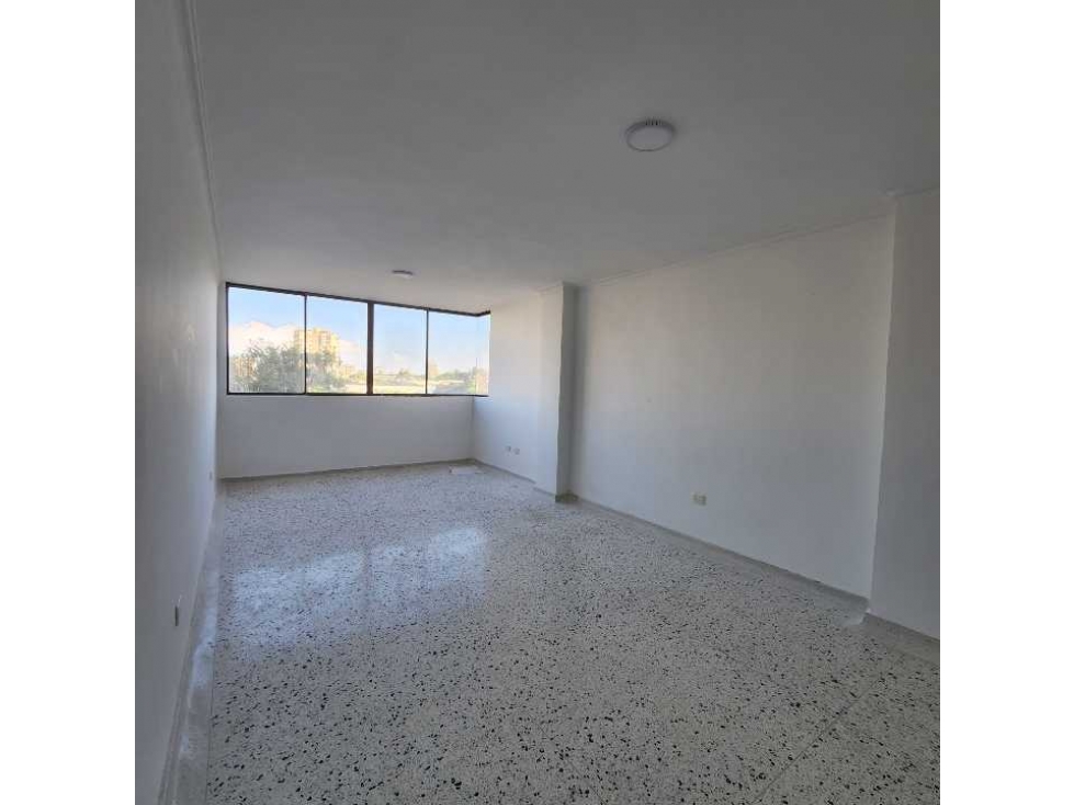 En Venta apartamento en el tabor ? (Cuarto piso sin ascensor)