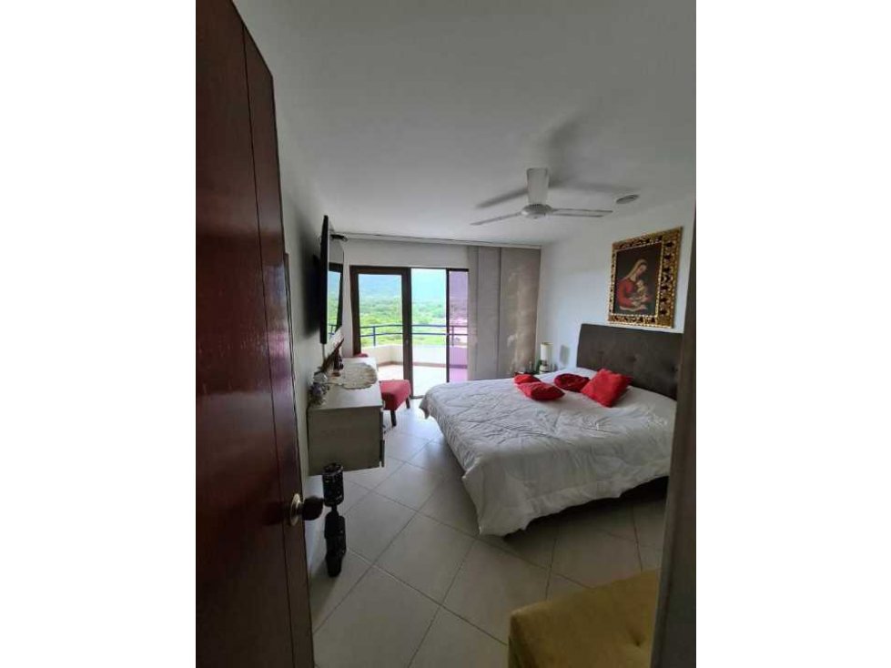 En Venta apartamento en Irotama