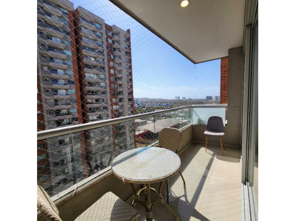 En Venta apartamento en Portal de Genovés?