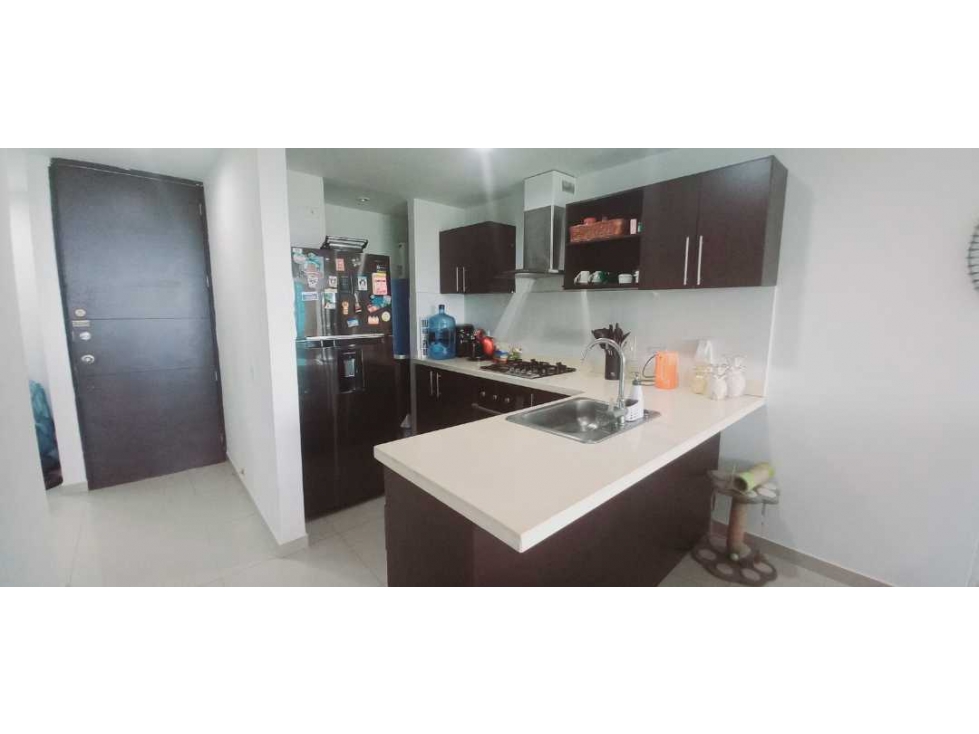 En Venta apartamento en Rodadero reservado