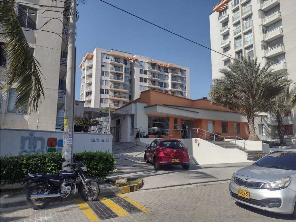 En Venta apartamento en Villa Carolina ? Rincón 9472