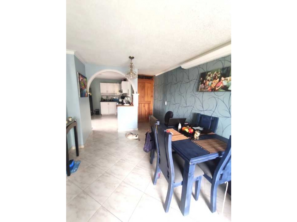 En venta apartamento Envigado, barrio el dorado