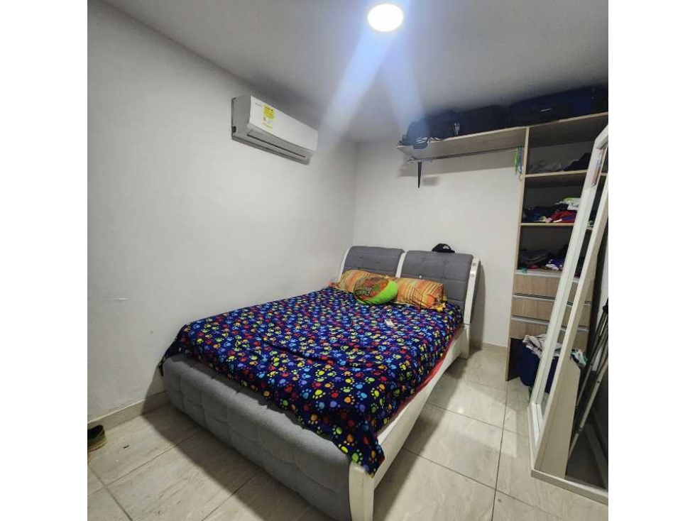 En Venta Casa 2 niveles en villa campestre