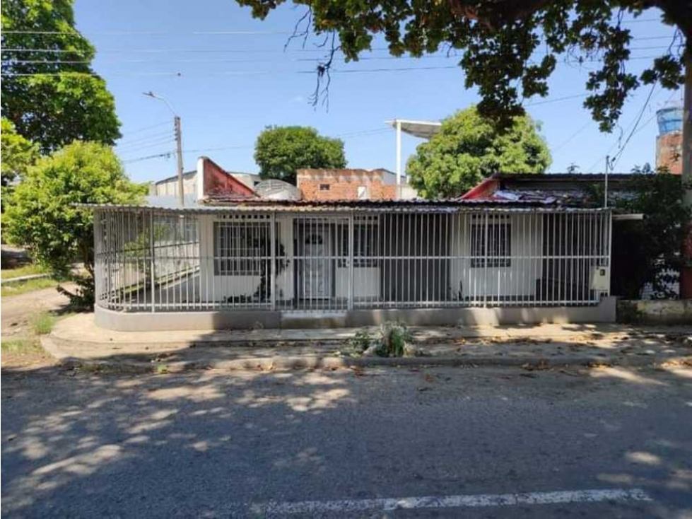 En venta casa Barrio Granjas