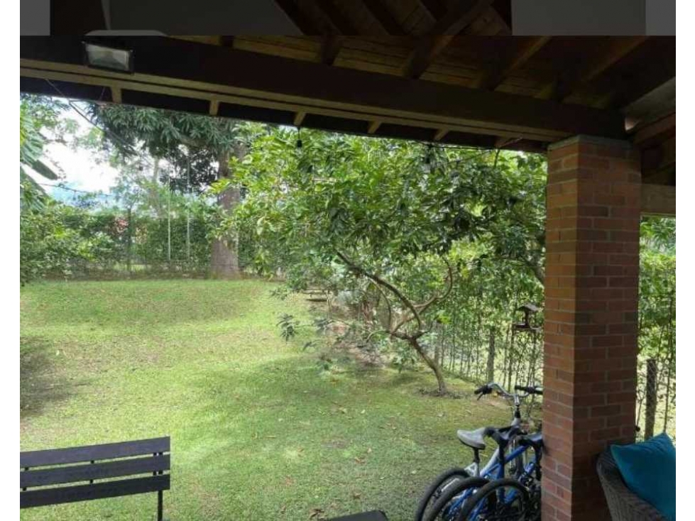 En venta Casa Campestre en  santa fe de antioquia, Medellin.