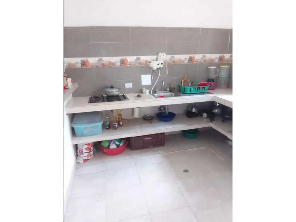 En venta casa en Barrio Villa Melisa, Monteria