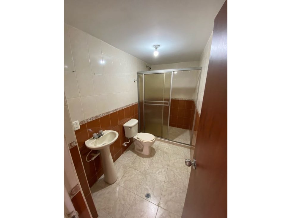 EDIFICIO DE APARTAMENTOS EN VENTA  INGENIO CALI VALLE DEL CAUCA