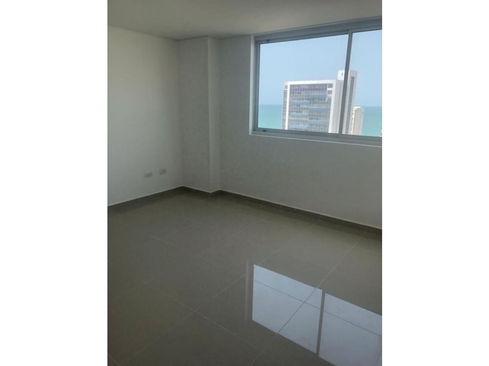 EN VENTA ESPECTACULAR APARTAMENTO EN SECTOR CABRERO-CARTAGENA-COLOMBIA