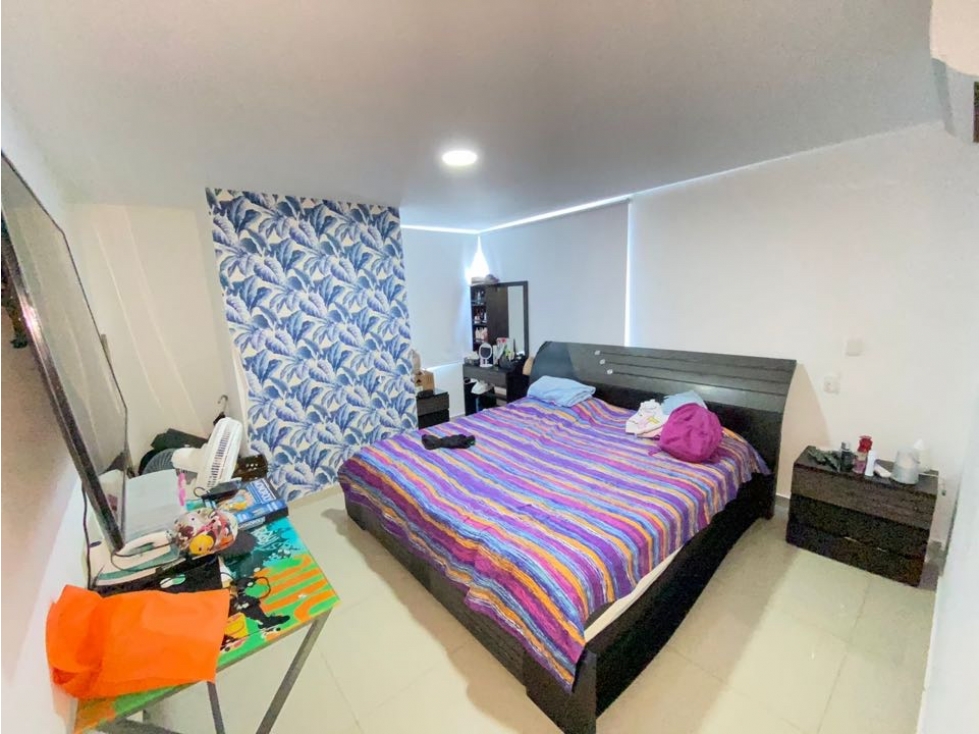 EN VENTA-APARTAMENTO-UBICADO EN SECTOR MANGA-CARTAGENA -COLOMBIA