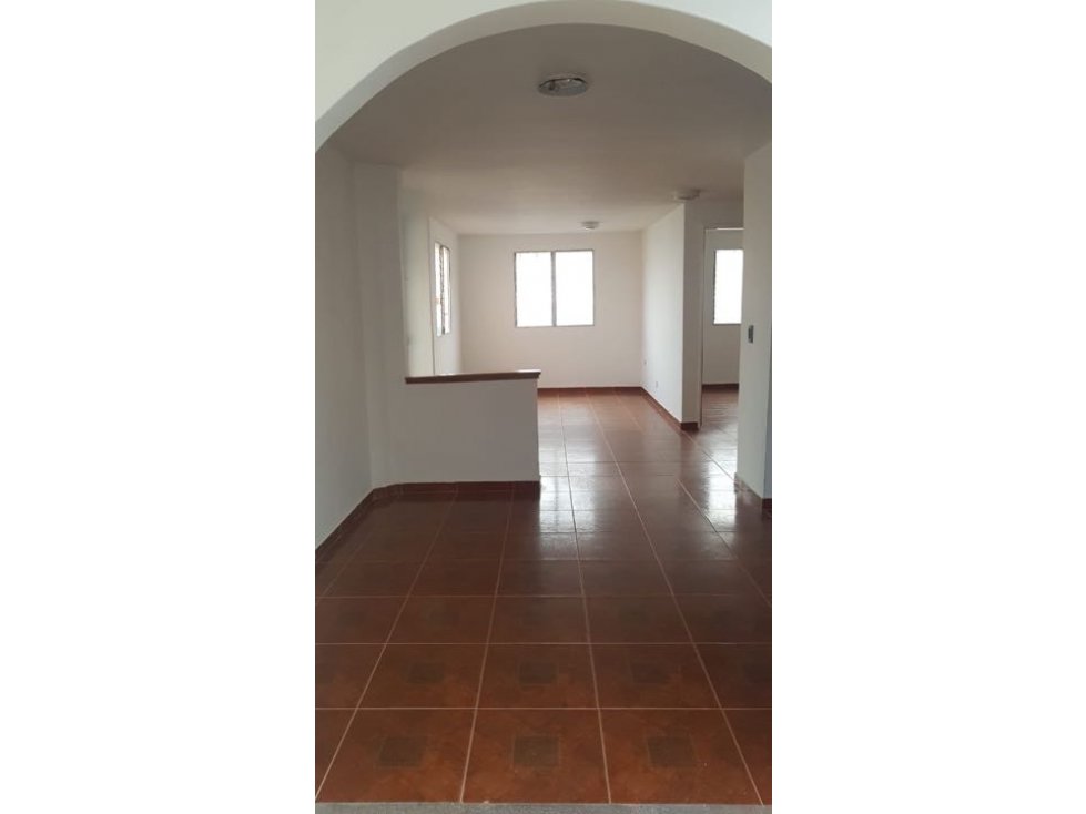 ENCANTADORA CASA EN VENTA EL CARMEN DE VIBORAL