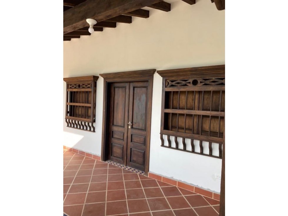 ENCANTADORA FINCA EN VENTA MARINILLA ANTIOQUIA