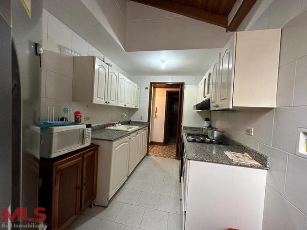 Espacios amplios en un sector muy tranquilo(MLS#239559)