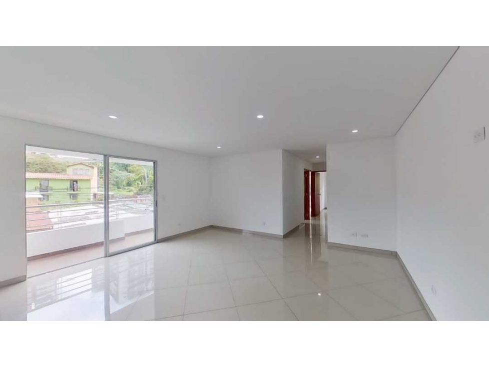 Espectacular Apartamento  en Rionegro en Urbanización Cerrada