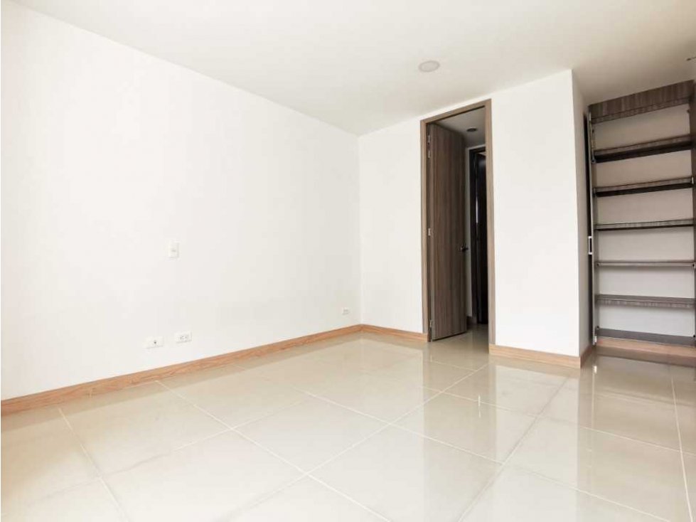 Espectacular Apartamento en venta Conquistadores