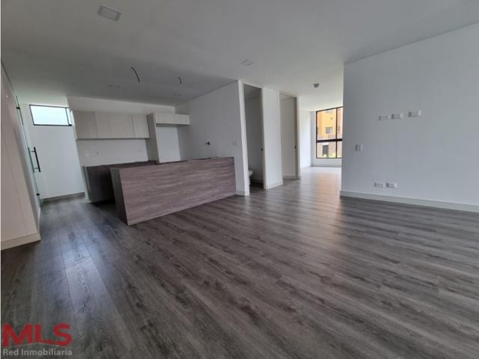 ESPECTACULAR APARTAMENTO PARA ESTRENAR EN LOS BALS...(MLS#237967)