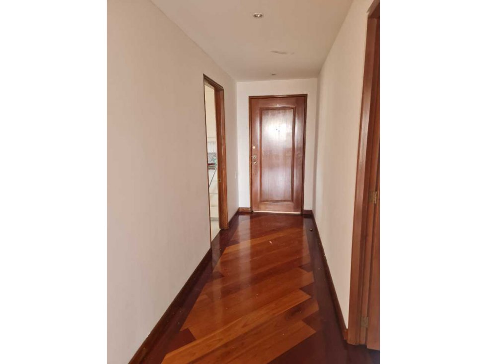 ESPECTACULAR APTO  EN ARRIENDO CERROS ORIENTALES