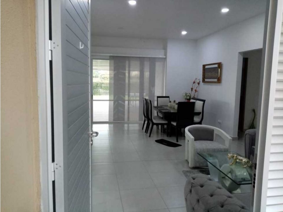 Espectatular casa campestre a la venta condina, Pereira Risaralda