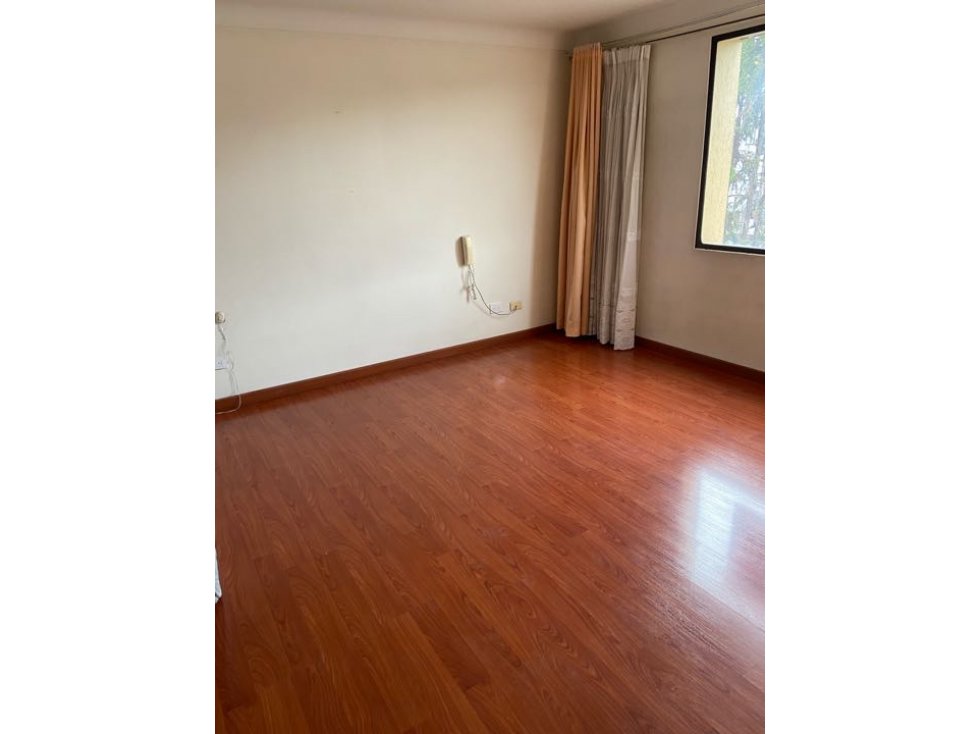 SANTA BARBARA  VENTA 123 M2 REMODELAR