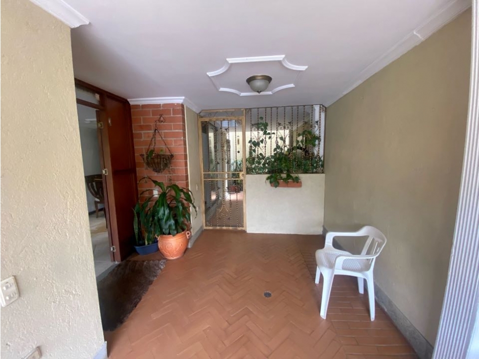 CASA EN VENTA ENVIGADO LOMA DE LAS BRUJAS