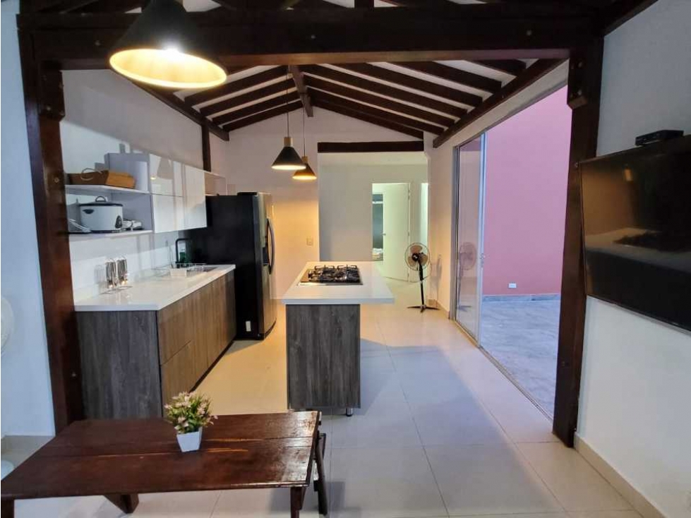 Excelente fincaa para la venta en SAN JERONIMO