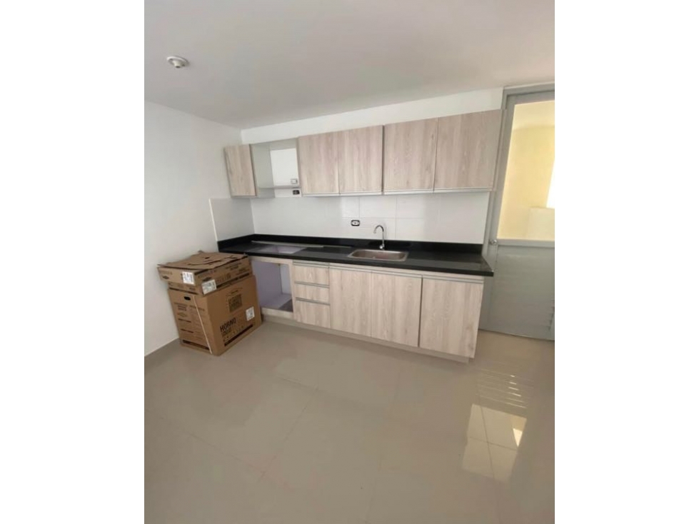 Excelente oportunidad vendo apartamento en Paraíso