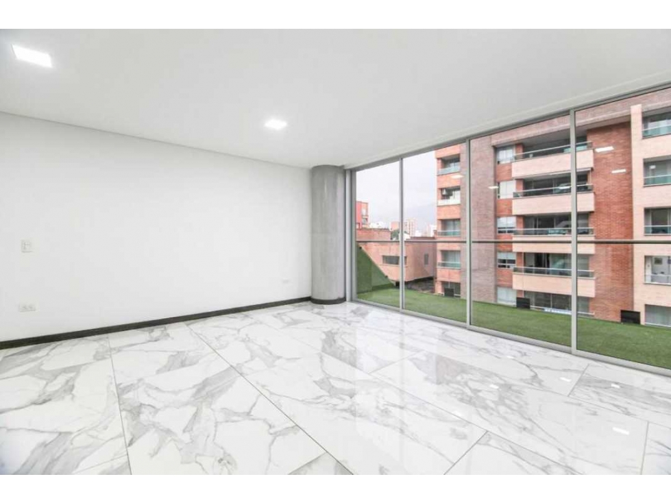 ? EXCLUSIVO APARTAMENTO| PARA ESTRENAR | EN VENTA | LAURELES