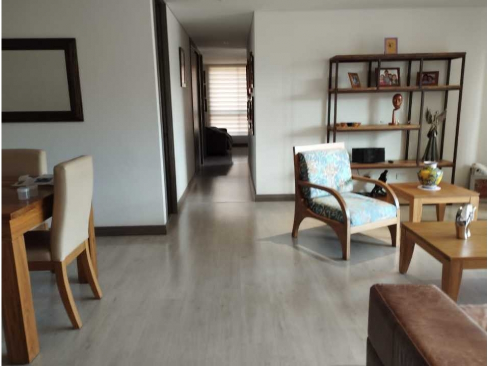 EXCLUSIVO APARTAMENTO PARA LA VENTA EN ENVIGADO SECTOR LAS BRUJAS