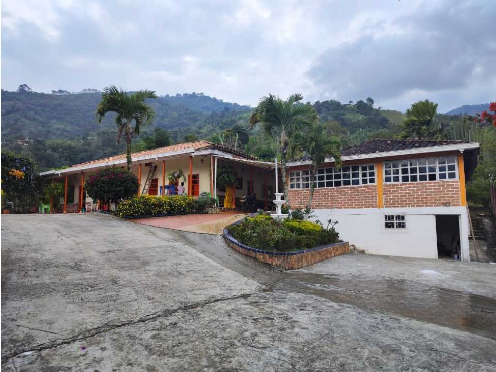 Finca En Girardota Vereda San Andrés