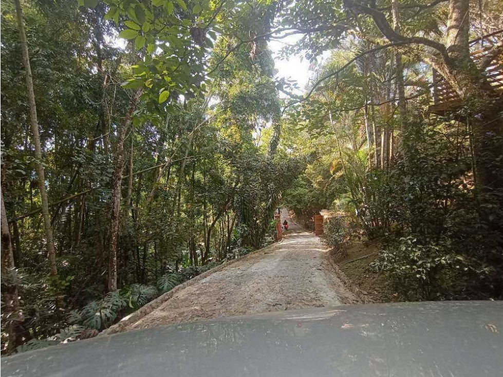 Finca en Loma Del Chocho

Envigado, Antioquia