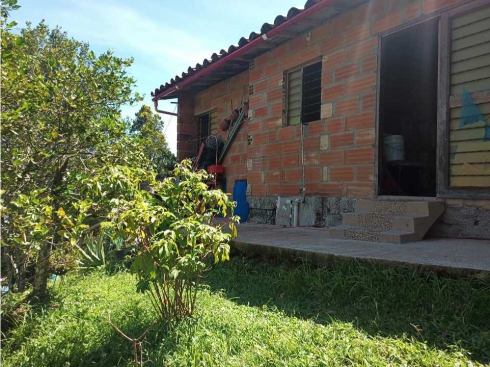 Finca en San Jerónimo, vereda Mestizal