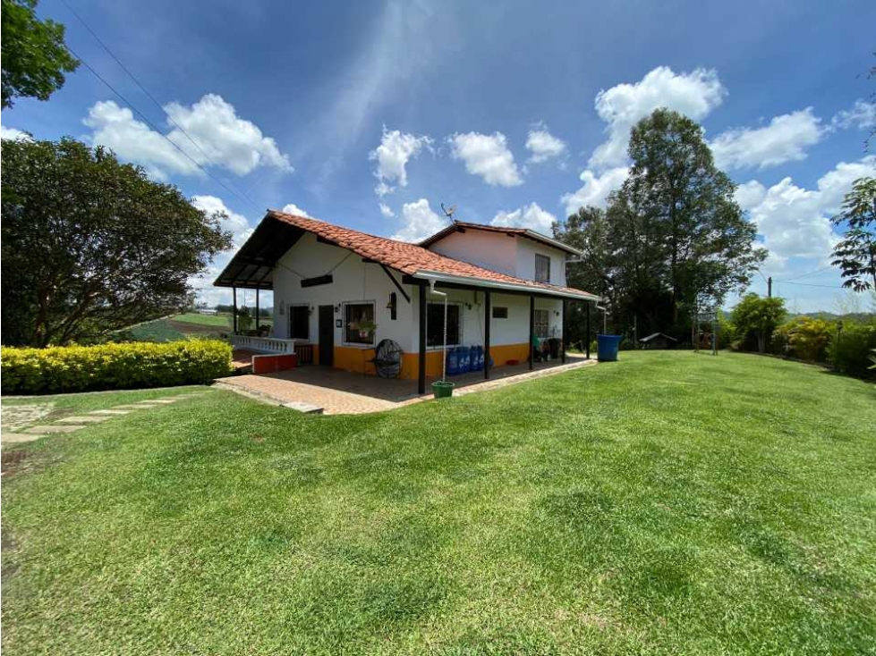 FINCA EN VENTA EN RIONEGRO SECTOR BELÉN VEREDA LOS PINOS