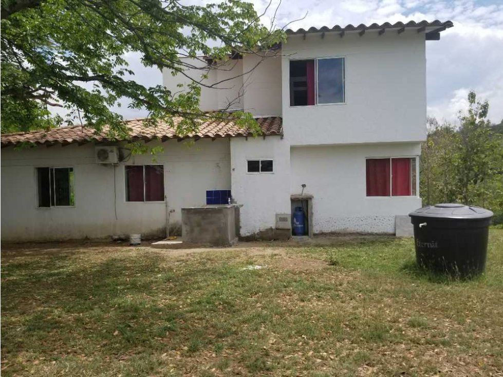 Finca en Venta en Sopetran Antioquia Colombia