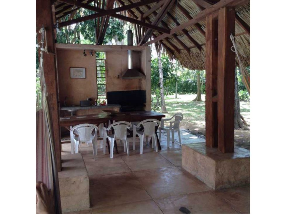 Finca en venta , Santa fe, Antioquia, Colombia.