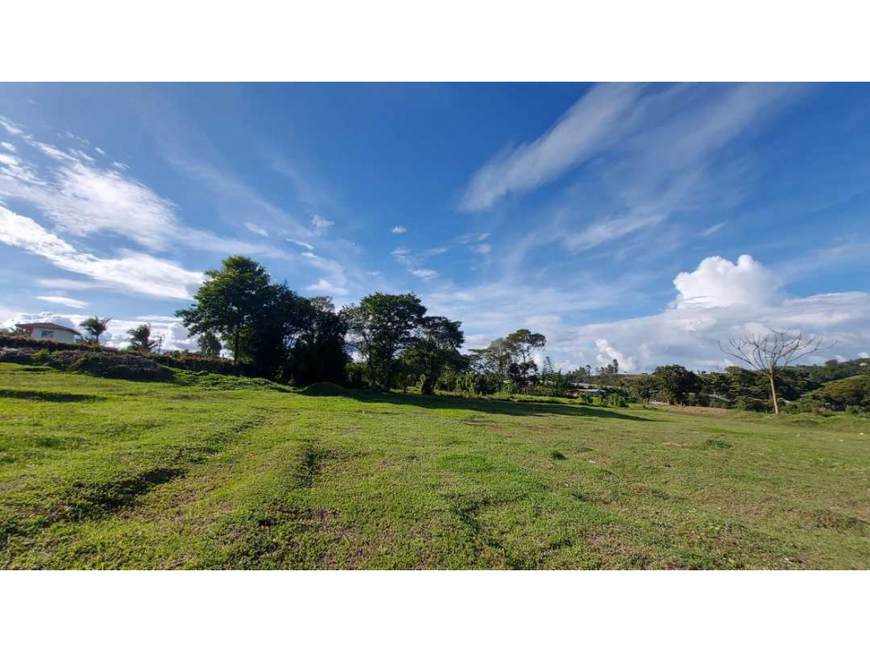 Finca en venta vía Rionegro Carmen de víboral SRM