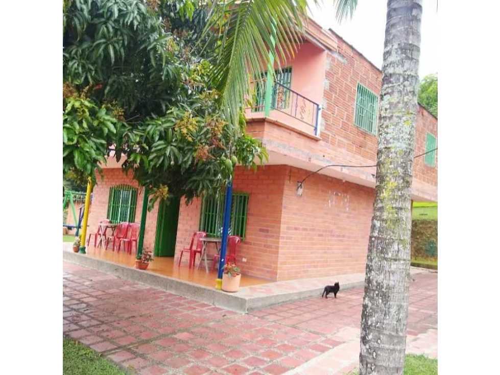 Finca en Venta Vereda El Tablazo Barbosa Antioquia