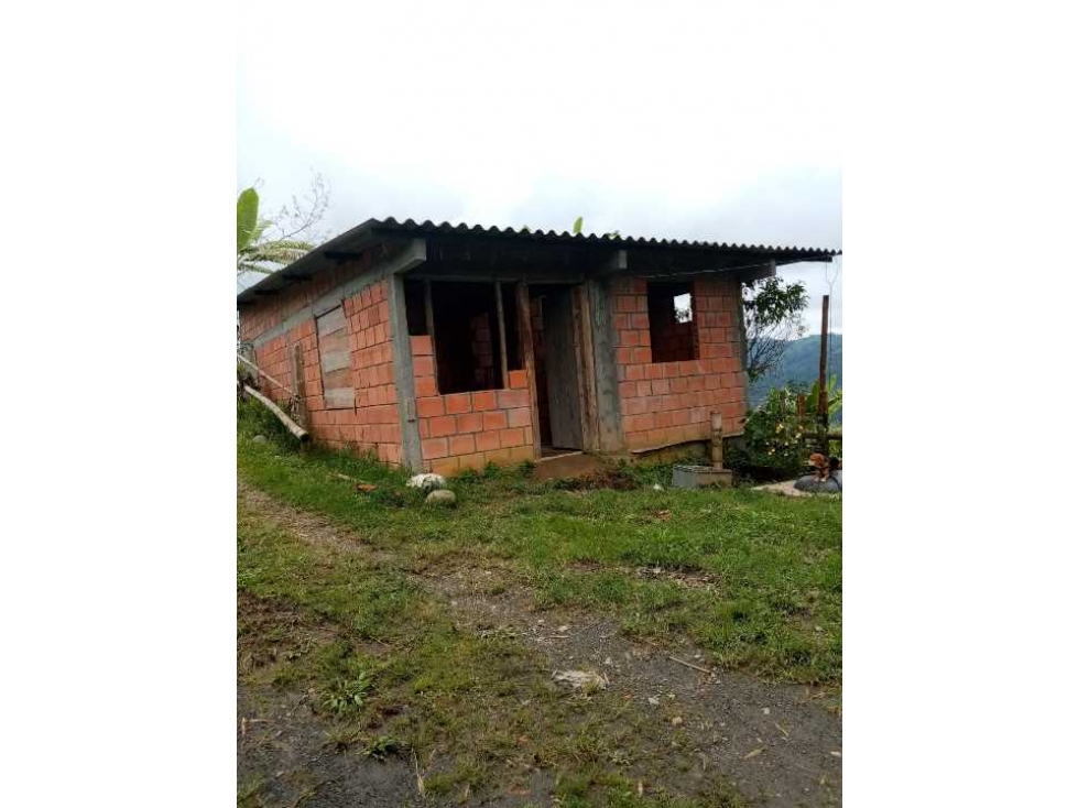 Finca para la venta en Pereira vereda cedralito