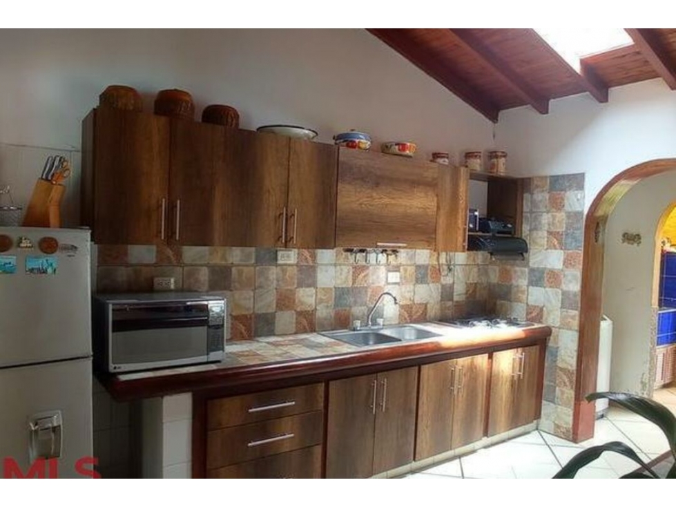 Finca Recreativa en venta en V. Yarumito, Barbosa