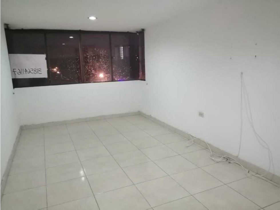 Gran oportunidad de venta apartamento sector occidente